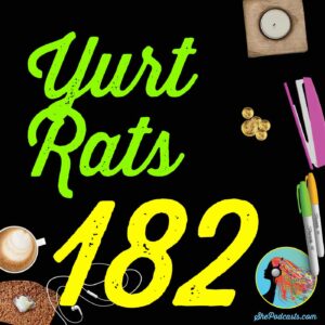 182 Yurt Rats