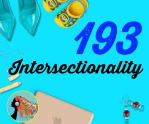 193 Intersectionality