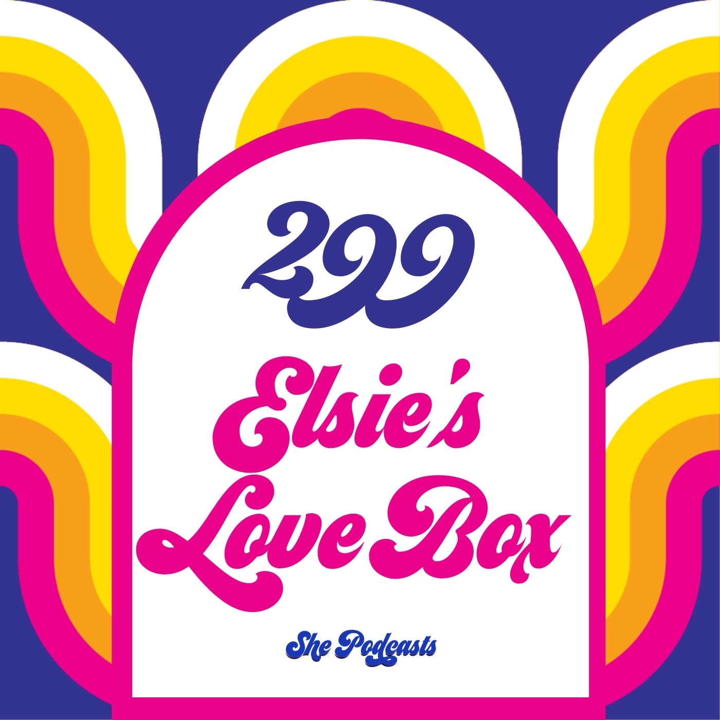 299 Elsies Love Box