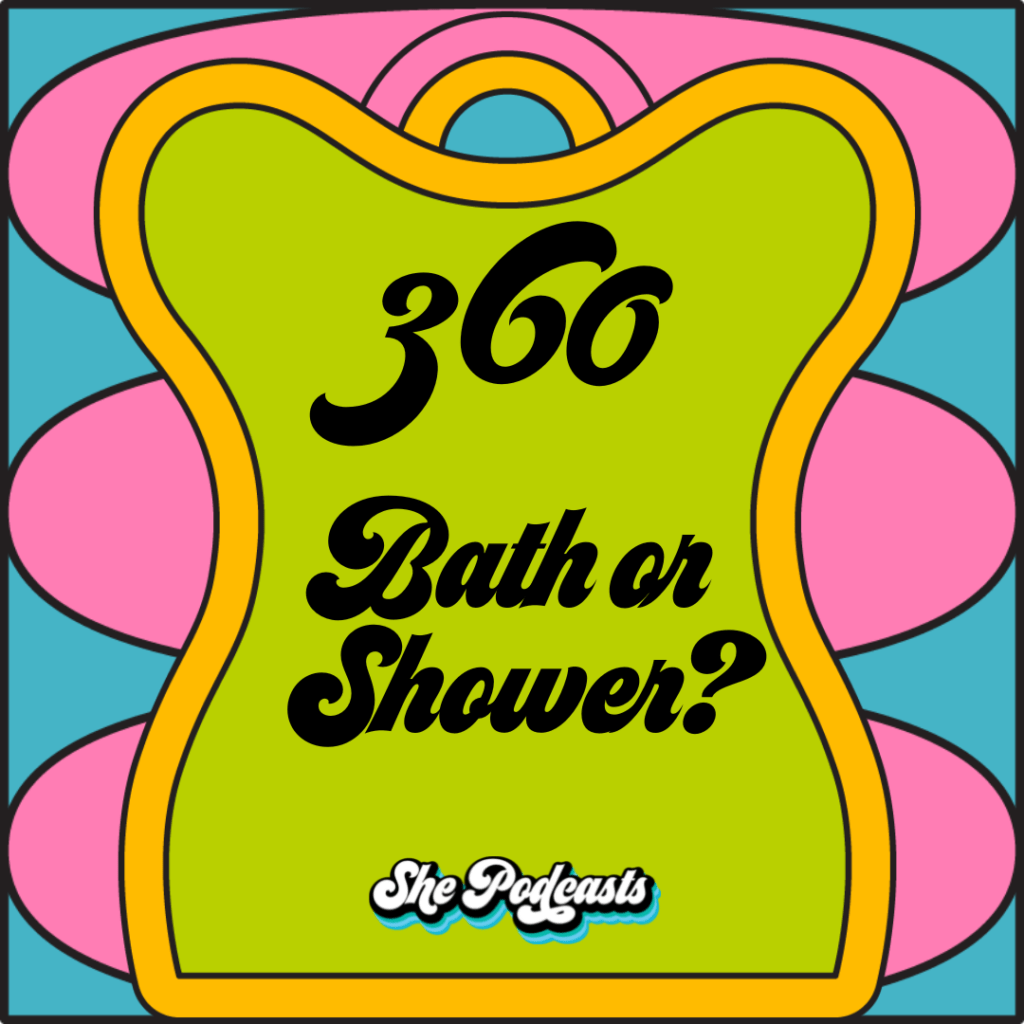 Bath or Shower?
