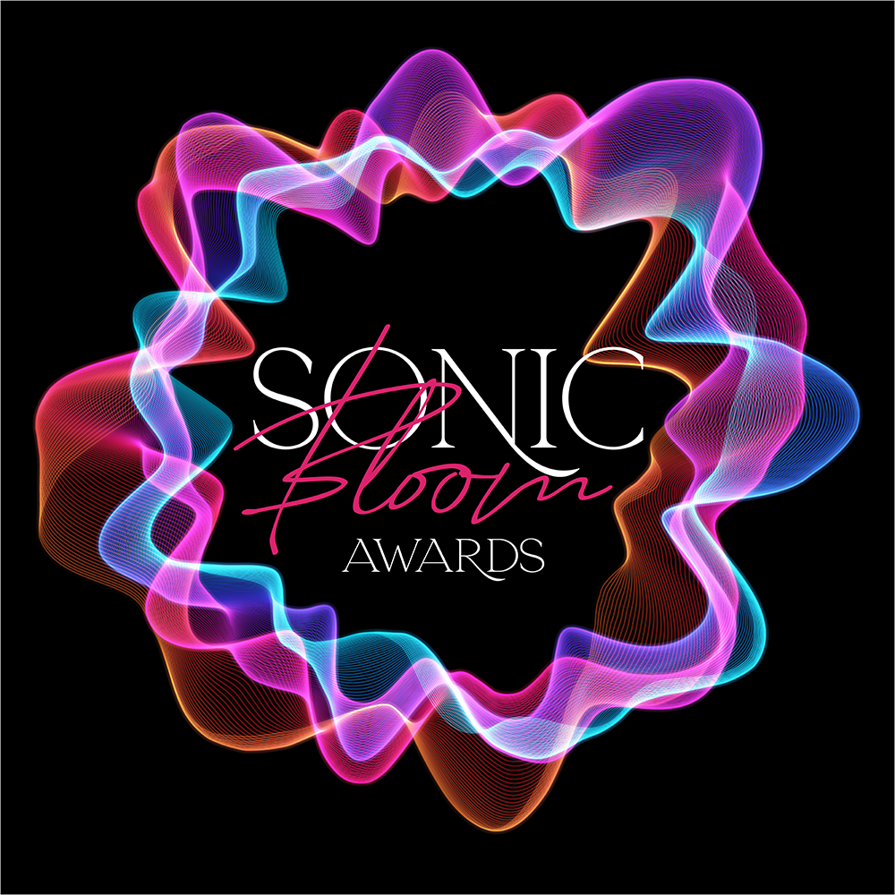 Sonic Bloom Awards Logo