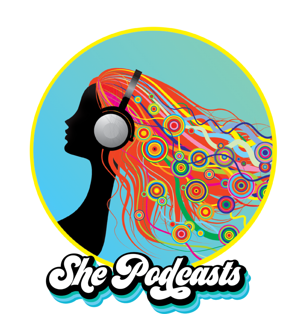 She Podcasts – World's Biggest Online Community for Women Podcasters